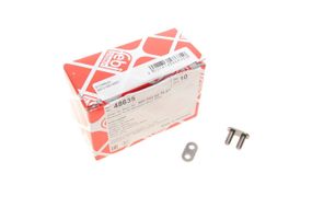 Замок цепи ГРМ Mercedes Benz Sprinter Vito OM651 48635