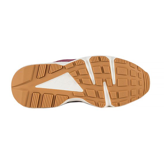 Кросівки Nike WMNS AIR HUARACHE | Зображення 3