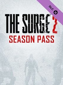 THE SURGE 2 - SEASON PASS (DLC) - Steam - Gift EUROPE