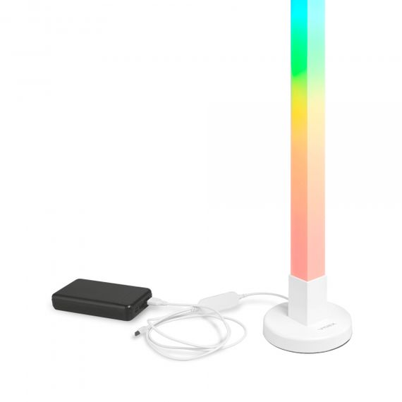 LED лампа підлогова VIDEX TF20 RGB 10W | Зображення 3