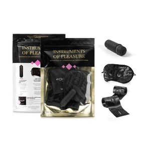 Набір Bijoux Indiscrets Instruments of Pleasure — PURPLE Sex Aura