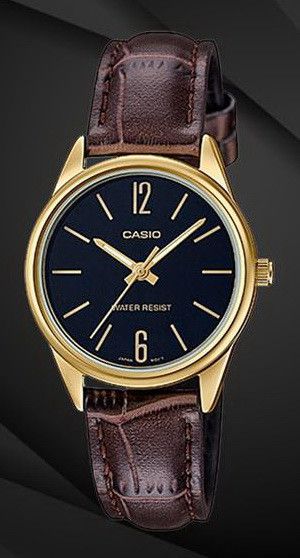 Годинник Casio LTP-V005GL-1BUDF | Зображення 1