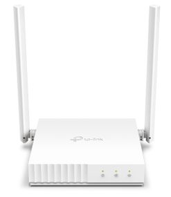Бездротовий маршрутизатор TP-Link TL-WR844N