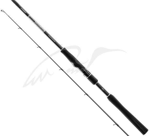 Спиннинг Favorite Creed (Italy) CRD-762MНH 2.29m 15-40g Ex.Fast