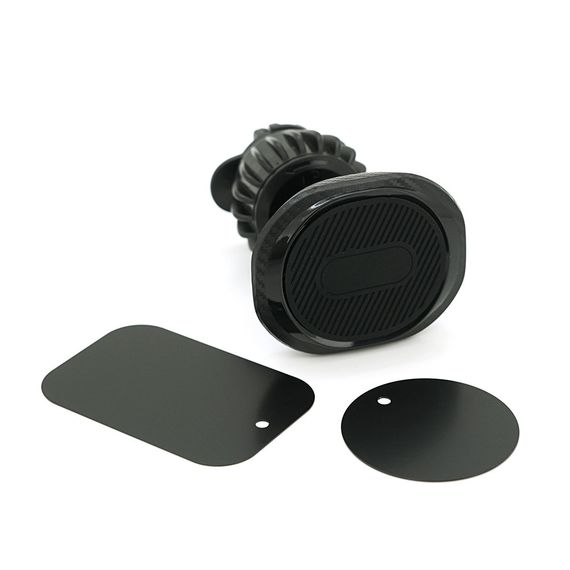 Автотримач HOSE H-CT156, кріплення на решітку, магніт, Box | Зображення 3