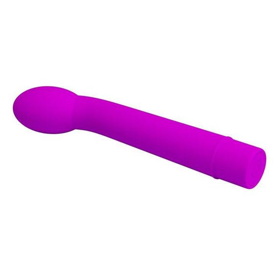 Стимулятор точки G PRETTY LOVE - Logan, BI-014764 Sex Aura | Зображення 5
