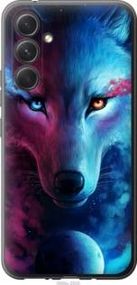 Чохол для Samsung Galaxy A54 A546E з силікону FCh_040845
