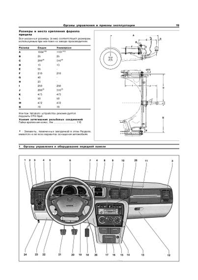 Opel Vectra B. Посібник з ремонту й експлуатації. Книга | Зображення 1