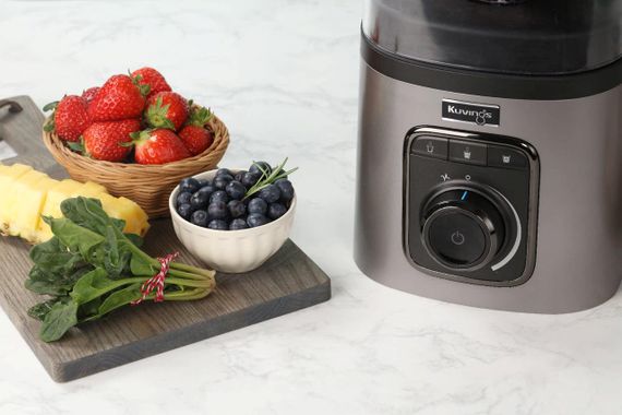 Блендер вакуумний Kuvings SV 500 red | Зображення 5