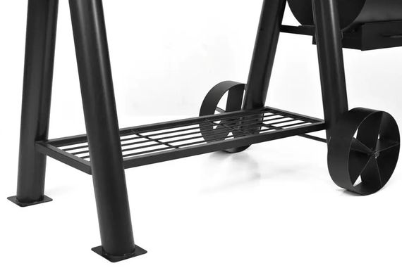 Садовий гриль HECHT вугільний SENTINEL MAX | Зображення 7