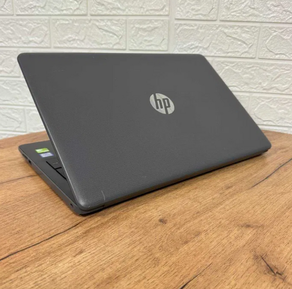 Ноутбук HP 15-da0338ur FHD i3 7020U 8Gb SSD 256Gb NVidia MX 110 Б/В | Зображення 3