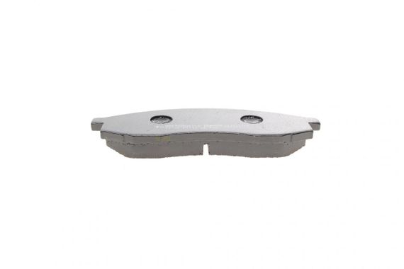 Колодки гальмівні передні Nissan Maxima 94-00 22-0306-0 | Зображення 7