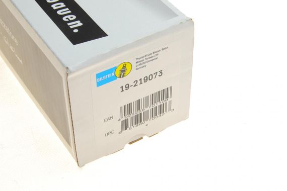 Амортизатор задній Toyota Corolla Verso 01-09 B4  19-219073 | Зображення 1