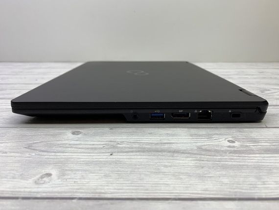 Ультрабук Fujitsu LifeBook U747 / 14" (1920x1080) IPS / Intel Core i5-6200U (2 (4) ядра по 2.3 - 2.8 GHz) / 8 GB DDR4 / 120 GB SSD / Intel HD Graphics 520 / WebCam б/у | Зображення 6