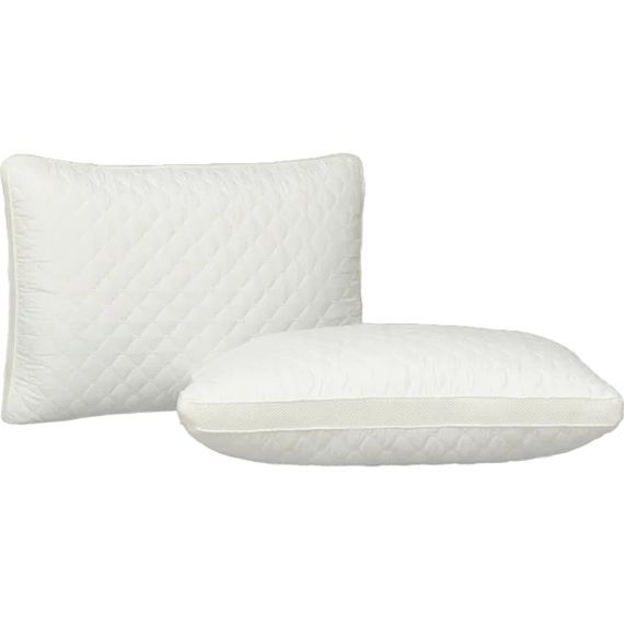 Подушка силіконова Viluta Air Dream 21403 50х70 см біла