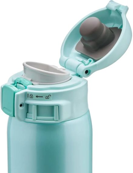 Термокружка Zojirushi SM-SR48GP 0.48 л Mint | Зображення 2