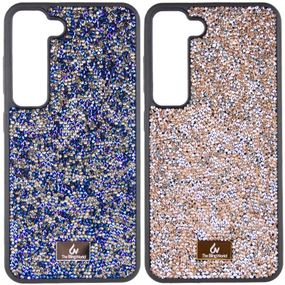 TPU чохол Bling World Rock Diamond для Samsung Galaxy S23+