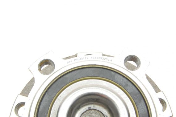Подшипник ступицы передней BMW 5 E39  PHU3172 | Зображення 2