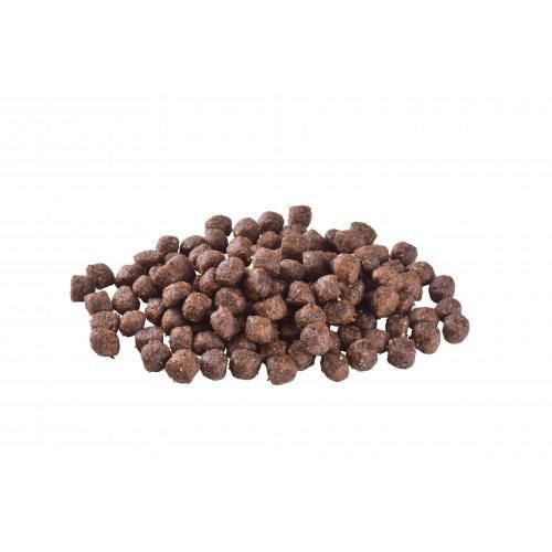 Корм для собак малих порід Brit Care Dog Hypoallergenic Adult Small Breed гіпоалергенний з ягням, 1 кг | Зображення 1