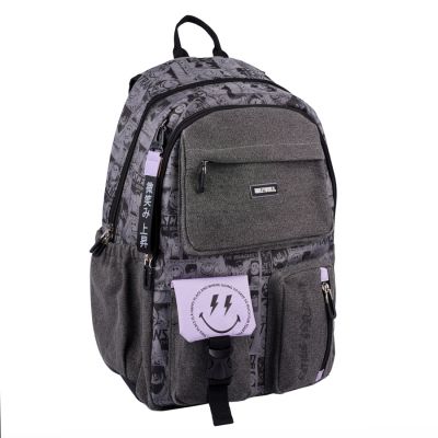 Рюкзак школьный Yes Anime Smiley World TS-43 (559988)