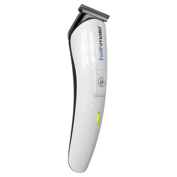 Тример для інтимних зон Bathmate Trimmer, з насадками 1-4мм, 3мм, 6мм, 9мм, 12мм | Зображення 2