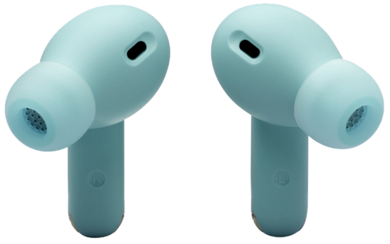 Гарнітура JBL WAVE BEAM 2 Blue (JBLWBEAM2BLU) | Зображення 8