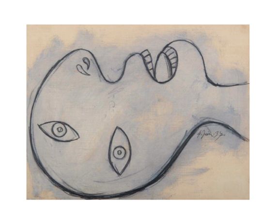 Книга про життя і творчість Пабло Пікассо Picasso and the Art of Drawing живопис книги | Зображення 4