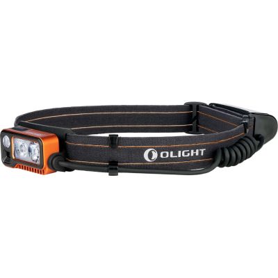 Ліхтар Olight Array 2 Pro Orange (0.0001.0084)