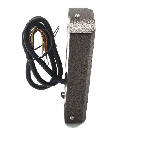 Вызывная панель CoVI Secuirty V-60 Bronze | Зображення 3