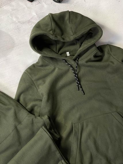 Спортивний костюм утеплений | Зображення 2