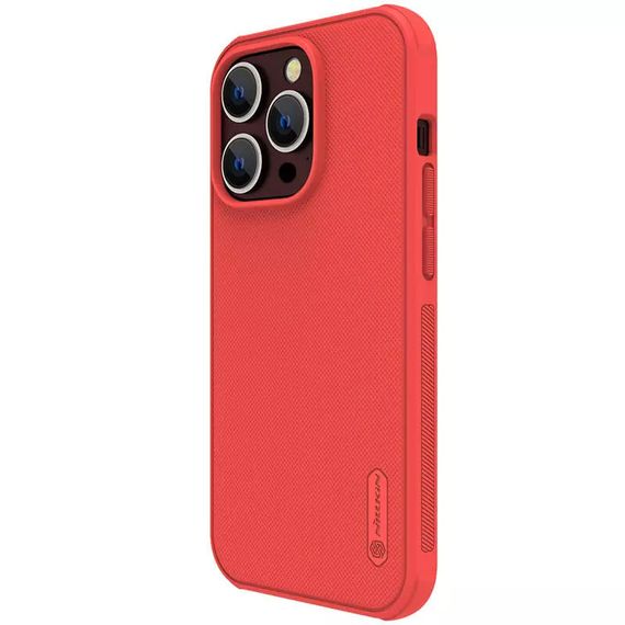 Чохол Nillkin Matte Pro для Apple iPhone 14 Pro Max (6.7") | Зображення 2