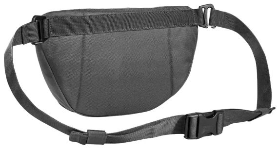 Сумка на пояс Tatonka Hip Belt Pouch Black | Зображення 1