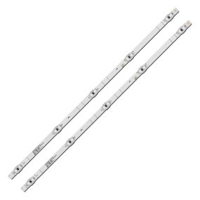 LED підсвітка TV 32" APT-32LB02 VER2.4 HD315S1H81-T0 JHD315V1H-LB81 JHD315V1H73 JHD315V1H01-TXL1 2шт.