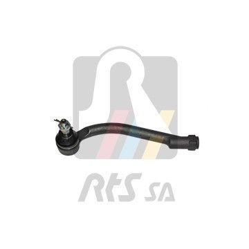 Наконечник рулевой тяги левый Hyundai ix55/SantaFe 03-> / Kia Sorento 09->, RTS, 91-08634-2,