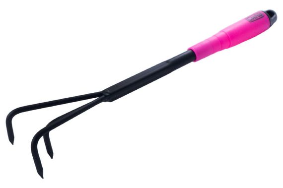 Культиватор-рихлитель із пластиковою ручкою СІЛА 5505071 | Зображення 2