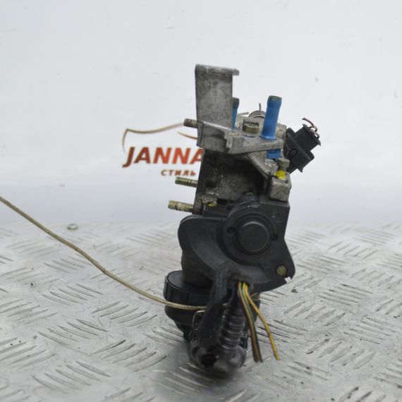 Дросельна заслінка Opel 1.0i 12V 1.2i 16V Astra G Corsa B дросель Опель Астра Корса 90529471 0205003050 | Зображення 3