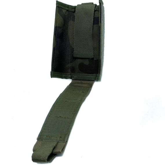 Підсумок для турнікету метелик PolyCordura 900D койот (LE3554) | Зображення 7