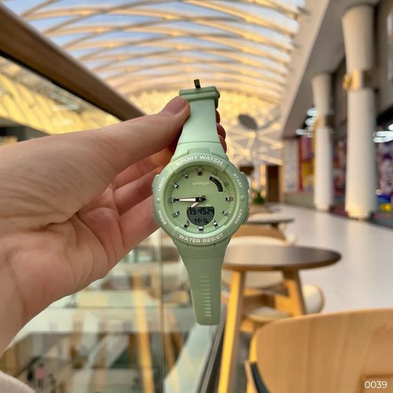 Sanda 6005 Green | Зображення 9