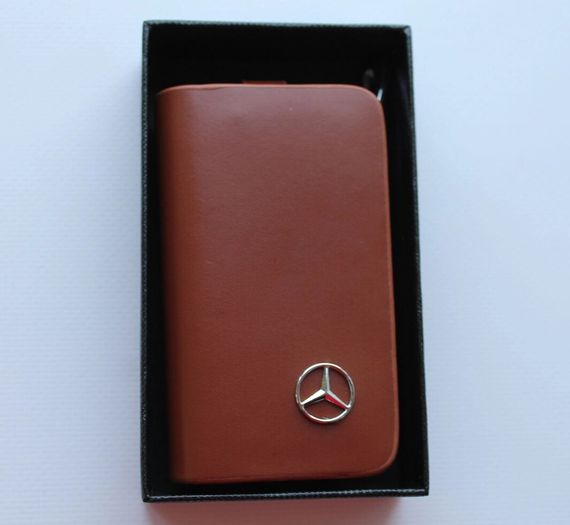 Ключниця для авто KeyHolder MERCEDES | Зображення 5