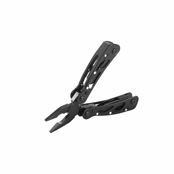 Мультитул Ganzo G104 S: Компактний інструмент для міста Чорний | Зображення 1