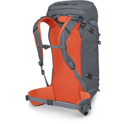 Рюкзак туристический Osprey Mutant 38 tungsten grey S/M (009.3108) | Зображення 2