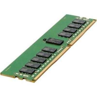 Модуль памяти для сервера DDR4 8GB ECC RDIMM 2400MHz 1Rx8 1.2V CL17 HP (805347-B21) (805347-B21)