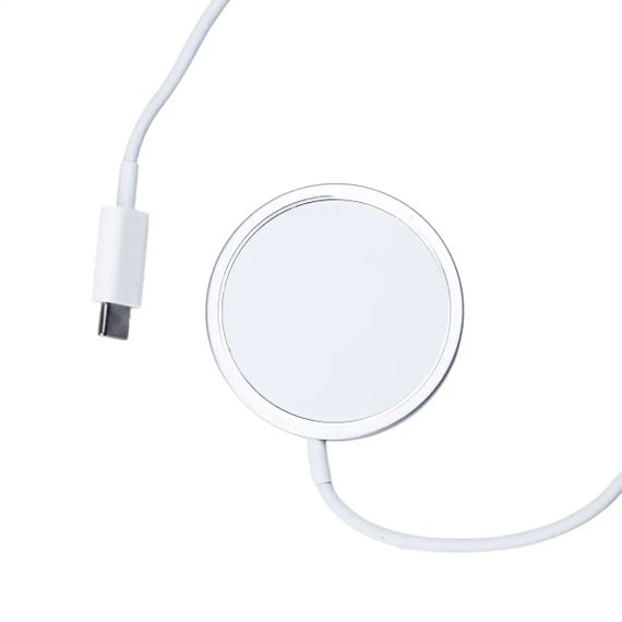 Беспроводное зарядное устройство magsafe UR514 | Зображення 2