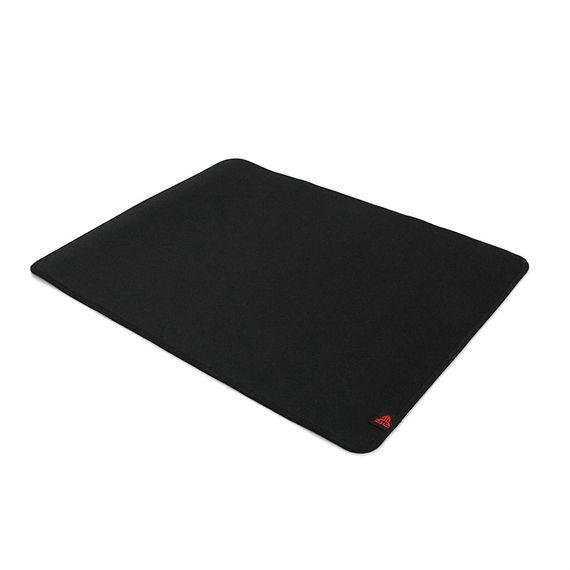 Коврик 450x350 для мыши Fantech MP453 тканевый с боковой прошивкой, то арт.34629