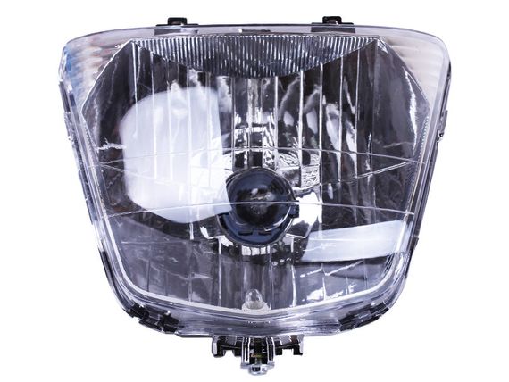 Фара передняя  на мотоцикл V150A