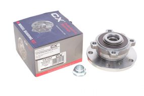 Підшипник маточини передньої Mini Countryman R60 Paceman R61 10-16 з гайкою  болти M12x1.5  CX1251