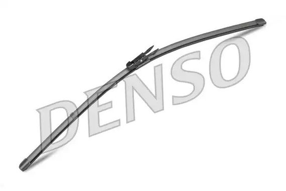Щітка склоочисника  650/580 бескаркас., DENSO (DF118)