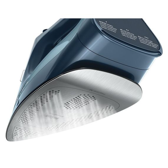 Праска Braun SI 7160 BL (SI7160BL) | Зображення 2