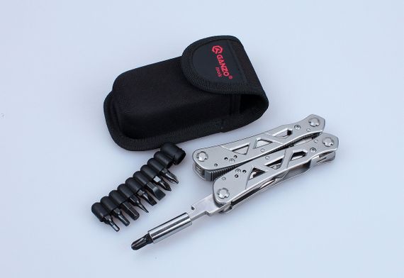 Мультитул Multi Tool Ganzo G112 | Зображення 6