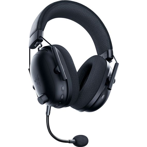 Навушники Razer Blackshark V2 PRO Wireless 2023 Black (RZ04-04530100-R3M1) | Зображення 1
